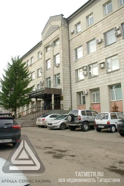 Коммерческая / Аренда / Офисы, Казань, Вишневского улица, 985 500 Продается отличный офис в центре Казани, . Рядом с деловым центром находится множество остановок общественного...