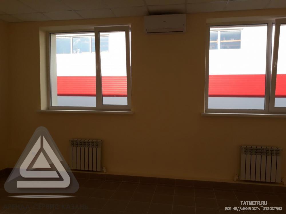 Коммерческая / Продажа / Торговые помещения, Казань, Мамадышский тракт, 10 440 Сдается в аренду торговое помещение на территории торгово складского комплекса по ул. Мамадышский тракт 35, на вьезде... - 2