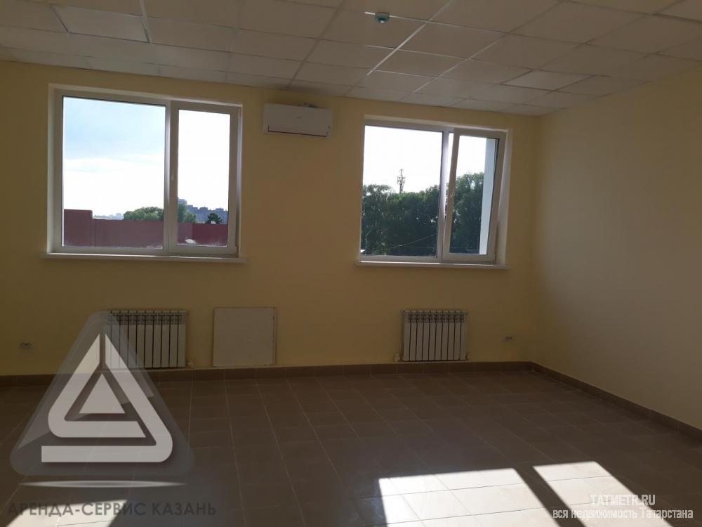 Коммерческая / Аренда / Офисы, Казань, Мамадышский тракт, 9 450 Сдается в аренду торговое помещение на территории торгово складского комплекса по ул. Мамадышский тракт 35, на вьезде... - 3