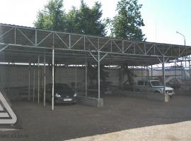Предлагаются в аренду современный комплекс...