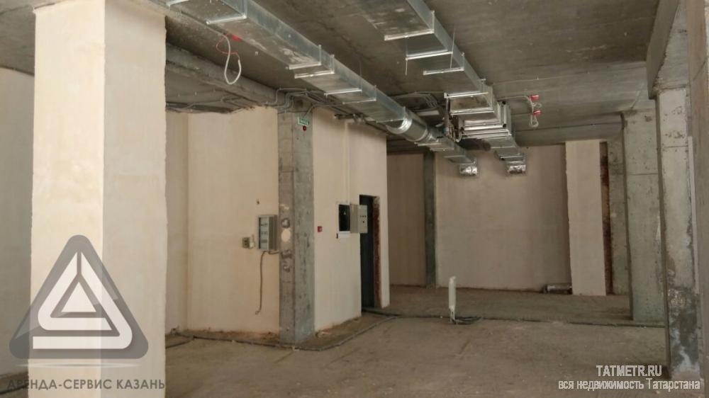 Коммерческая / Продажа / Офисы, Казань, Баумана улица, 48 293 000 Продается Готовый арендный бизнес на первом этаже в новом элитном ЖК «Казанское подворье» (бывшая гостиница... - 5