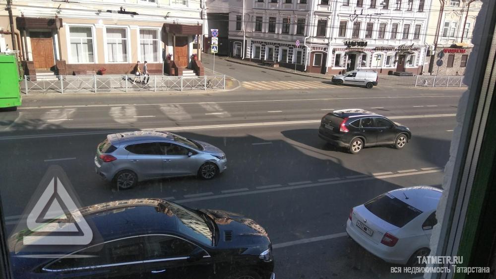 Коммерческая / Аренда / Офисы, Казань, Пушкина улица, 500 000 Сдается помещение полностью готовое для ведения ресторанного бизнеса. 543,8 кв.м Отдельно стоящие здание на 1 линии... - 4