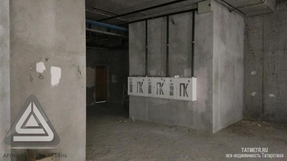 Коммерческая / Аренда / Офисы, Казань, Баумана улица, 236 520 Система вентиляции и кондиционирования с индивидуальным микроклиматом в каждом офисе, зона ресепшн, 2 пассажирских... - 2