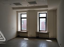 Сдается помещение в БЦ Адмиралтейский. Общей площадью 28,9 кв.м....