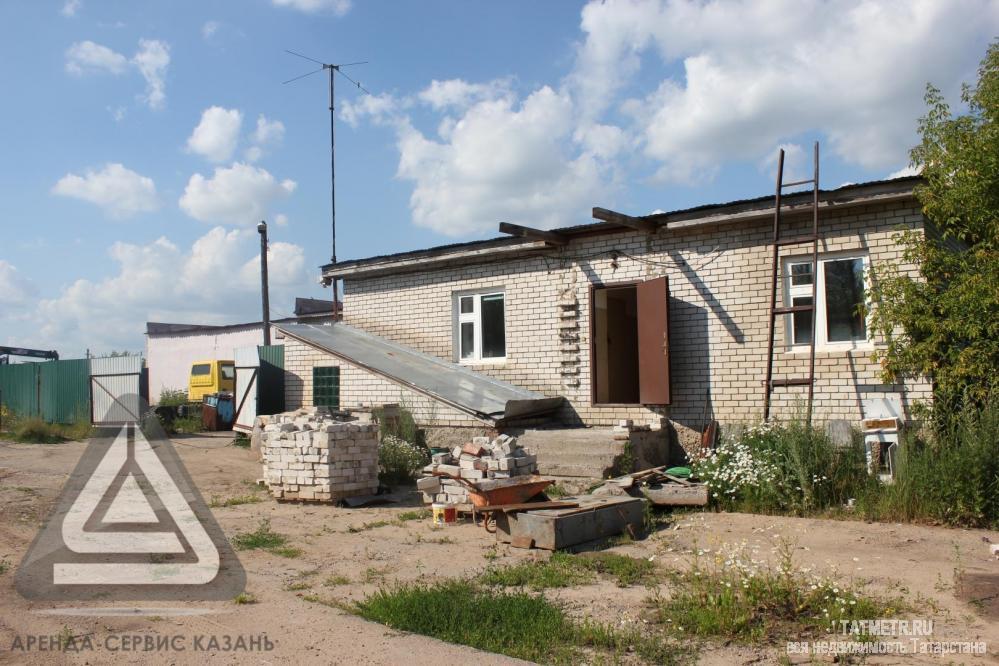 Коммерческая / Аренда / Офисы, Казань, Мира улица, 40 000 Сдается офисное помещение по адресу ул.Мира, д.27. В отличном состоянии. В помещении: — Электричество — Интернет —... - 3