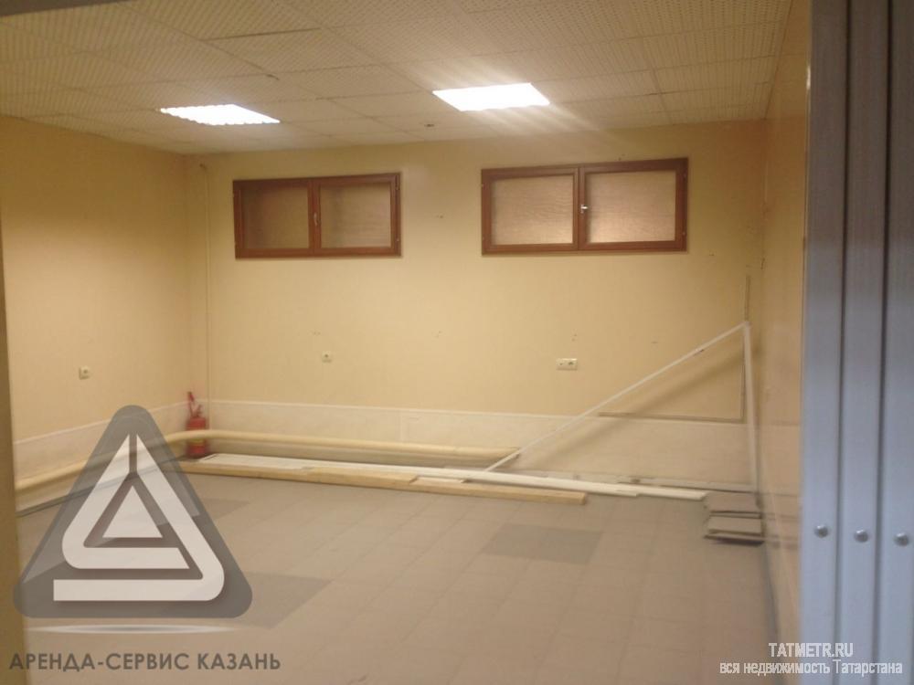 Коммерческая / Аренда / Офисы, Казань, Татарстан улица, 56 000 Сдается помещение свободного назначения в аренду Центр города 1 Линия (Пересече́ние ул. Нариманова и Татарстан)... - 2