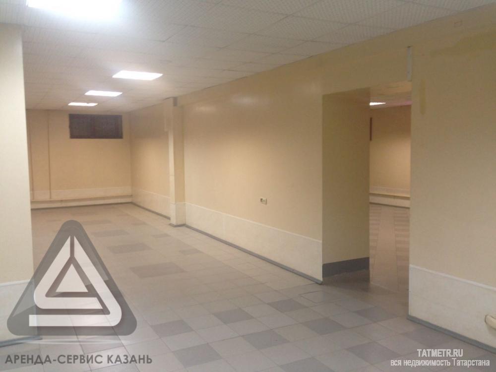 Коммерческая / Продажа / Офисы, Казань, Татарстан улица, 6 400 000 Сдается помещение свободного назначения в аренду Центр города 1 Линия (Пересече́ние ул. Нариманова и Татарстан)... - 3