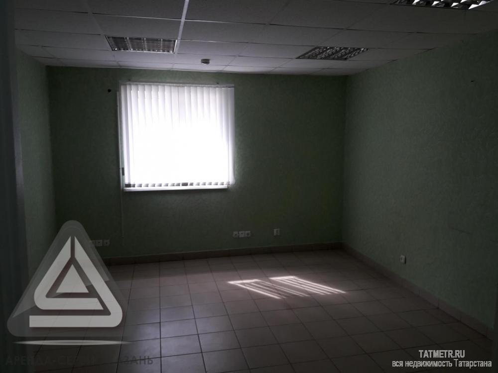 Коммерческая / Аренда / Офисы, Казань, Поперечно-Авангардная улица, 93 062 Предлагаем рассмотреть в аренду офисные помещения в отдельно стоящем административном здании. Имеются свободные...