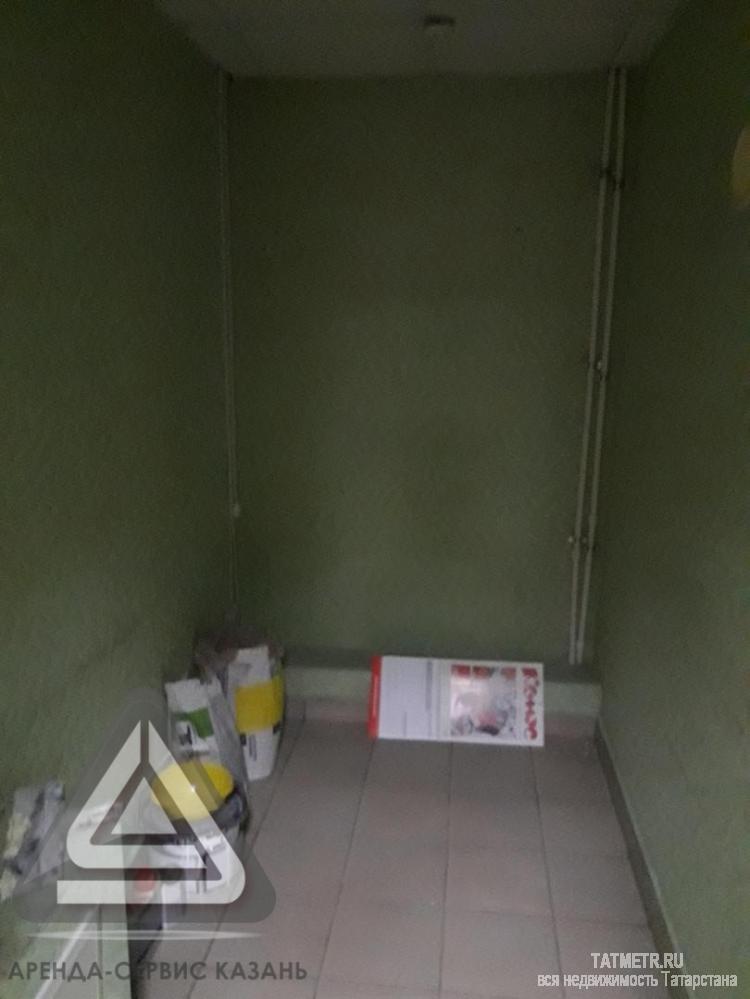 Коммерческая / Аренда / Офисы, Казань, Поперечно-Авангардная улица, 93 062 Предлагаем рассмотреть в аренду офисные помещения в отдельно стоящем административном здании. Имеются свободные... - 4