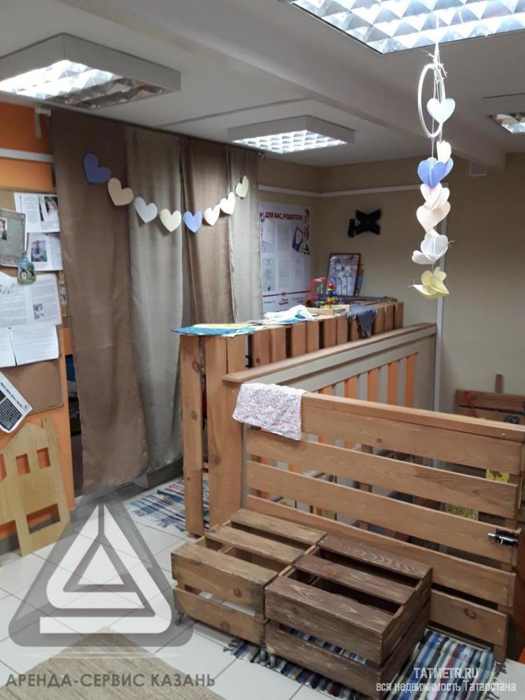 Коммерческая / Аренда / Офисы, Казань, Юлиуса Фучика улица, 95 000 Предлагаем рассмотреть в аренду помещение свободного назначения. Хороший пешеходный трафик 1 Линия Отдельный вход... - 2