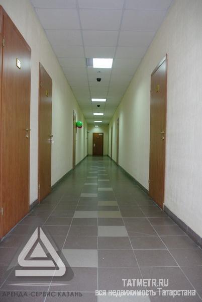 Коммерческая / Аренда / Офисы, Казань, Вишневского улица, 20 075 Сдается в аренду офисное помещение , в здании, расположенном на одной из оживленных улиц г. Казани (Вишневского).... - 3