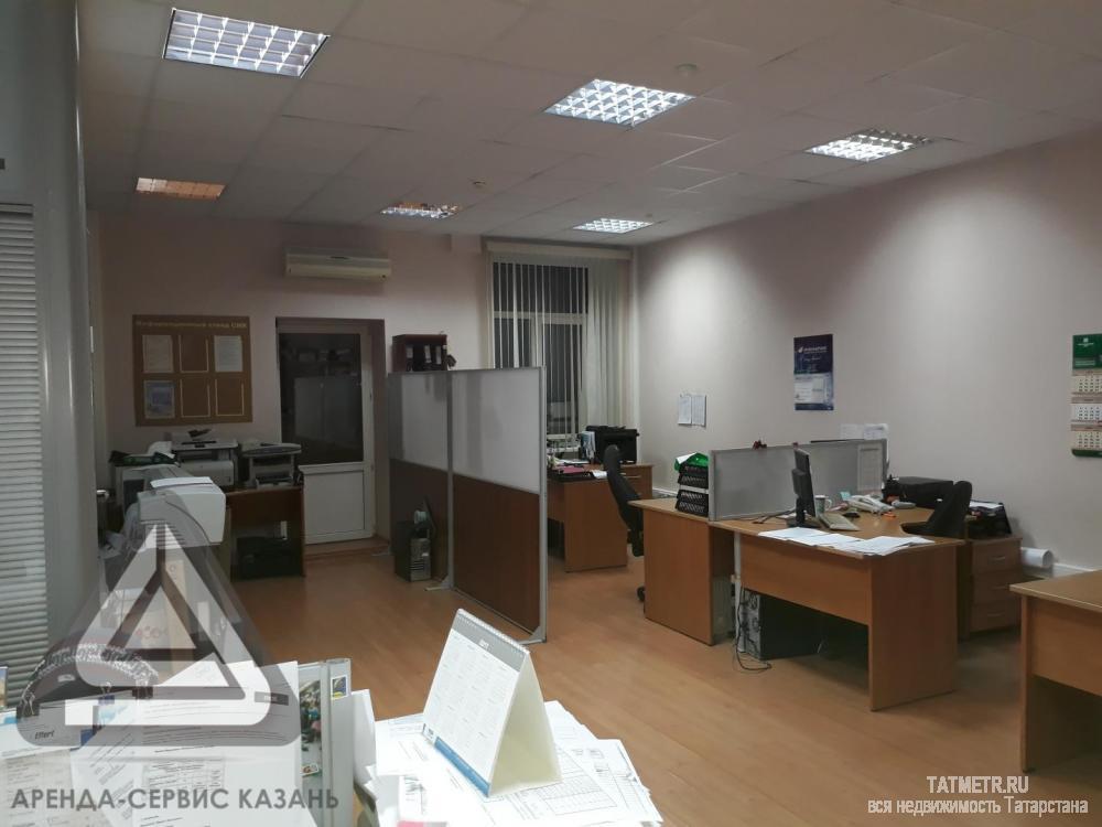 Коммерческая / Аренда / Офисы, Казань, Островского улица, 240 320 Сдается здание в активно развивающейся деловой части города Казани, по адресу ул. Островского, 67. Имеется парковка... - 10