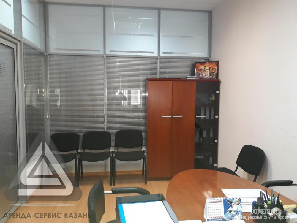 Коммерческая / Аренда / Офисы, Казань, Островского улица, 240 320 Сдается здание в активно развивающейся деловой части города Казани, по адресу ул. Островского, 67. Имеется парковка... - 14