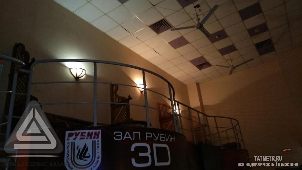 Коммерческая / Продажа / Торговые помещения, Казань, Ямашева проспект, 1 400 000 Предлагается в аренду торговая площадь в ТЦ 'XL'. 5 Этаж. На этаже: Фудкорт и кинотеатр. Есть возможность сделать... - 5