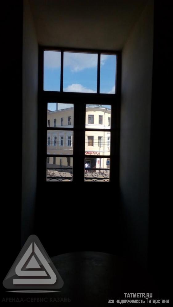 Коммерческая / Аренда / Офисы, Казань, Московская улица, 59 930 Сдается в аренду помещение. Отдельно стоящее здание. Профессиональная реставрация 2017 г. Стильный лофт. Отделка -... - 8