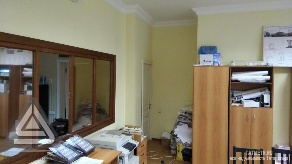 Коммерческая / Аренда / Офисы, Казань, Дзержинского улица, 29 575 Сдается офисное помещение - Исторический центр города - Транспортная доступность (Метро, Автобусы) - Подземная... - 2