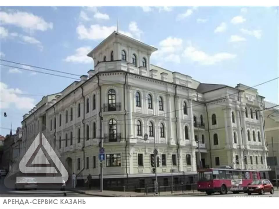 Продажа / Гаражи, Казань, Пушкина улица, 1 000 000 Продается парковочное место, по улице Пушкина, 52. Удобное расположение. Паркинг круглосуточно охраняется. Зимой...