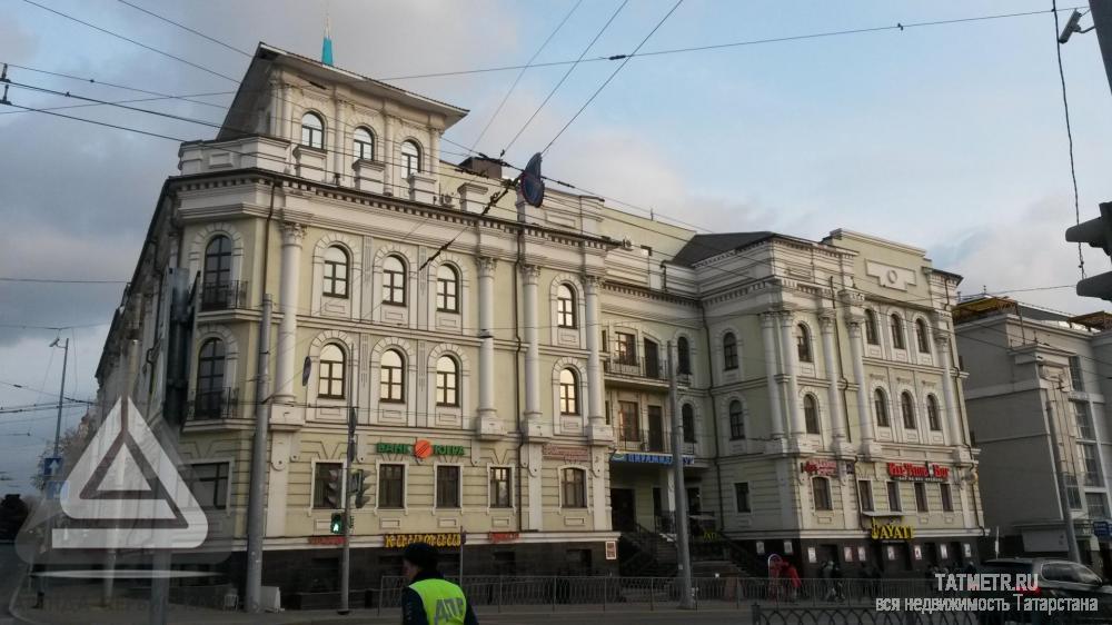 Продажа / Гаражи, Казань, Пушкина улица, 1 000 000 Продается парковочное место, по улице Пушкина, 52. Удобное расположение. Паркинг круглосуточно охраняется. Зимой... - 1