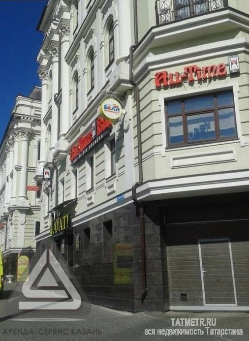 Продажа / Гаражи, Казань, Пушкина улица, 1 000 000 Продается парковочное место, по улице Пушкина, 52. Удобное расположение. Паркинг круглосуточно охраняется. Зимой... - 2