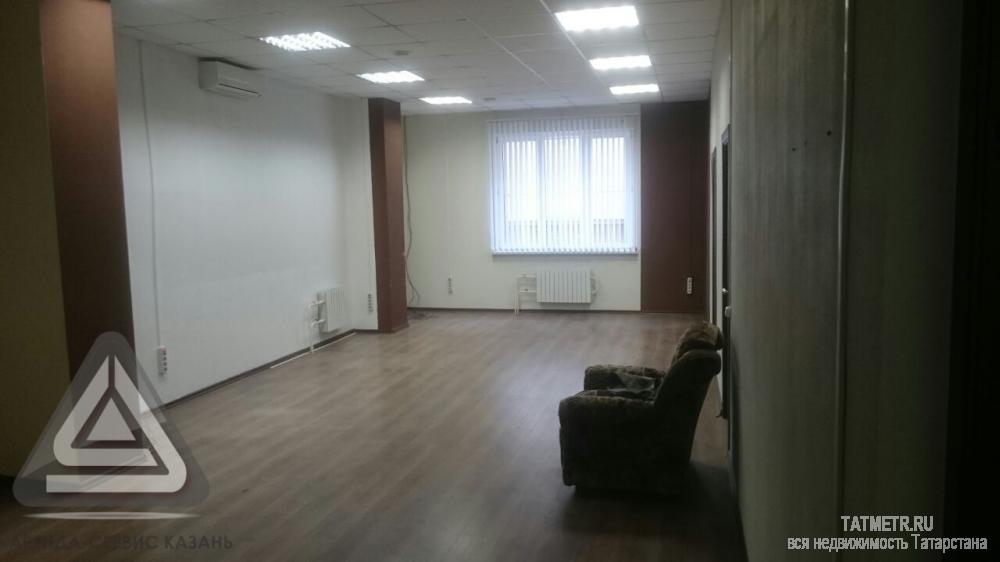 Коммерческая / Аренда / Офисы, Казань, Дзержинского улица, 55 000 Сдается офисное помещение - Исторический центр города - Транспортная доступность (Метро, Автобусы) - В стоимость... - 2