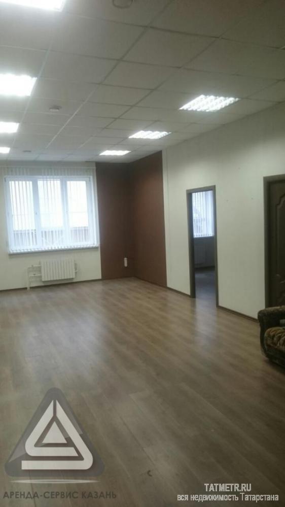 Коммерческая / Аренда / Офисы, Казань, Дзержинского улица, 55 000 Сдается офисное помещение - Исторический центр города - Транспортная доступность (Метро, Автобусы) - В стоимость... - 3