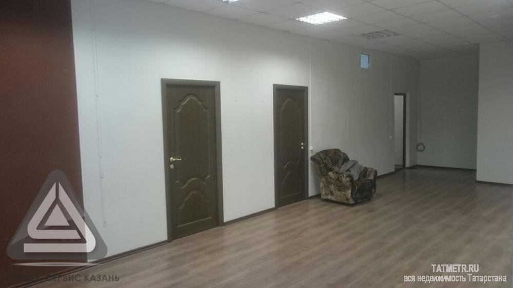 Коммерческая / Аренда / Офисы, Казань, Дзержинского улица, 55 000 Сдается офисное помещение - Исторический центр города - Транспортная доступность (Метро, Автобусы) - В стоимость... - 7