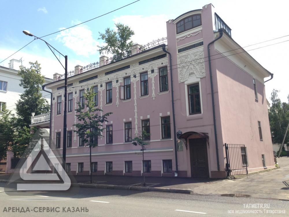 Коммерческая / Продажа / Офисы, Казань, большая Красная улица, 97 500 000 Предлагаем рассмотреть к покупке отдельно стоящее здание. Преимущества: - Самый центр города - Свежая рестоврация -...