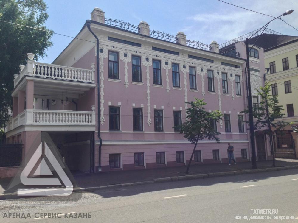 Коммерческая / Продажа / Офисы, Казань, большая Красная улица, 97 500 000 Предлагаем рассмотреть к покупке отдельно стоящее здание. Преимущества: - Самый центр города - Свежая рестоврация -... - 1