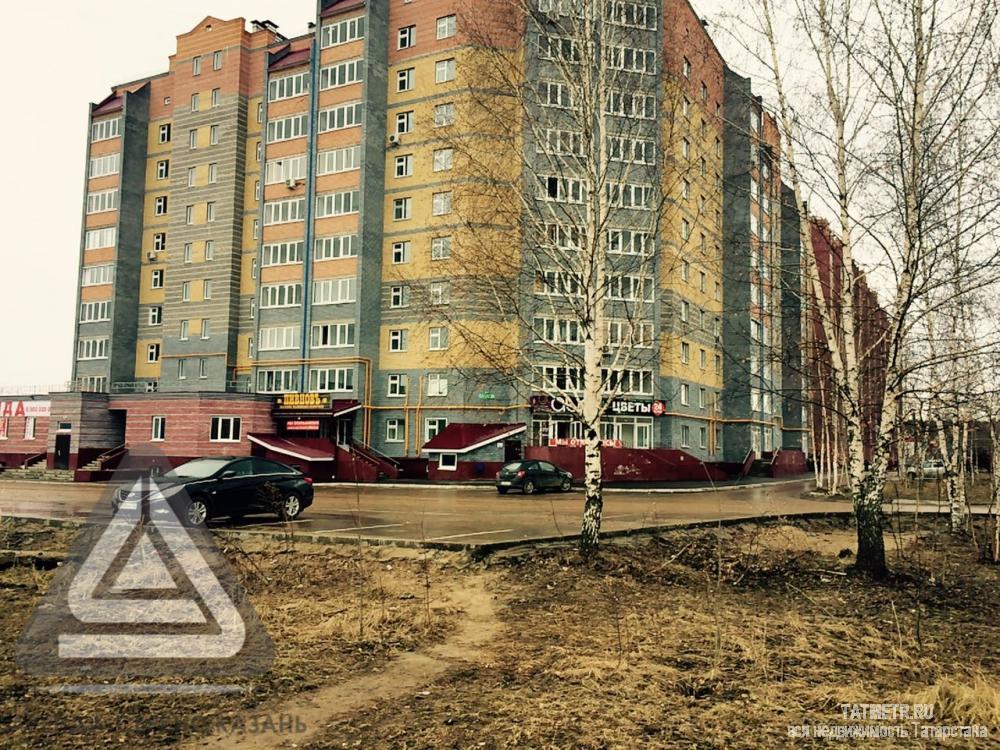 Коммерческая / Аренда / Офисы, Зеленодольск, Строителей проспект, 61 250 Предлагаем рассмотреть в аренду помещение свободного назначения. Сильные стороны объекта: Имеется парковка...
