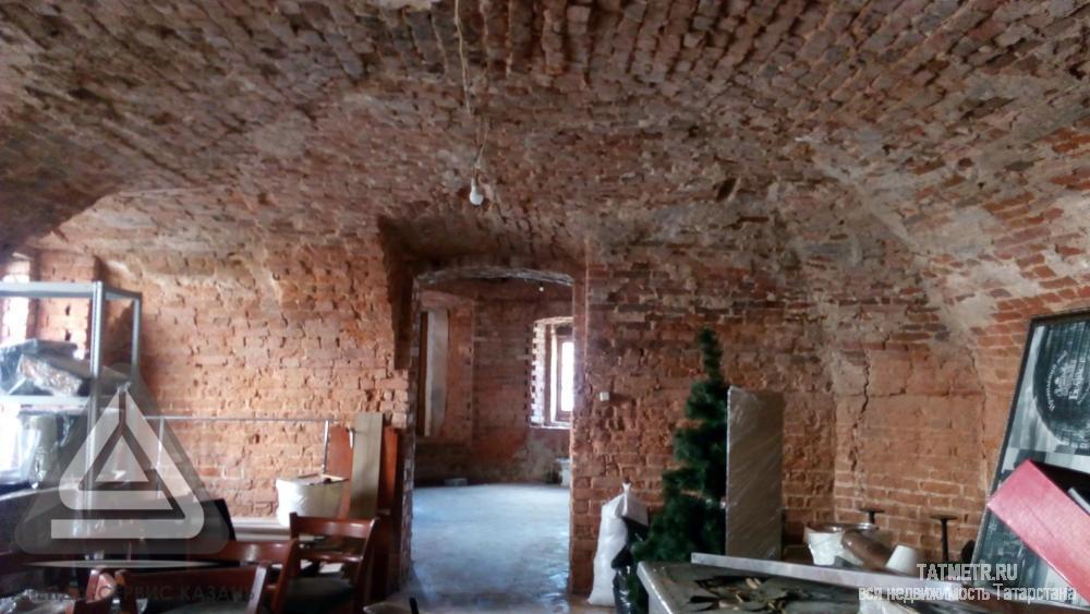 Коммерческая / Аренда / Общепит, Казань, Московская улица, 149 500 Сдается в аренду помещение общественного питания. Отдельно стоящее здание. Профессиональная реставрация 2017 г.... - 1