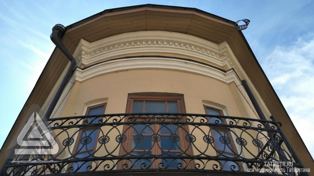 Коммерческая / Аренда / Общепит, Казань, Московская улица, 273 350 Сдается в аренду помещение общественного питания. Отдельно стоящее здание. Профессиональная реставрация 2017 г.... - 6