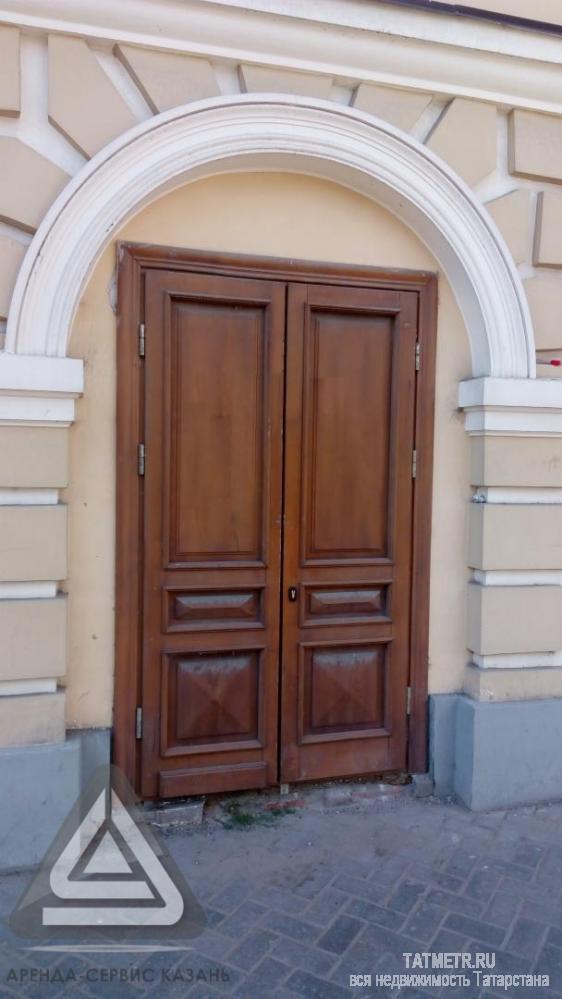Коммерческая / Аренда / Общепит, Казань, Московская улица, 273 350 Сдается в аренду помещение общественного питания. Отдельно стоящее здание. Профессиональная реставрация 2017 г.... - 8