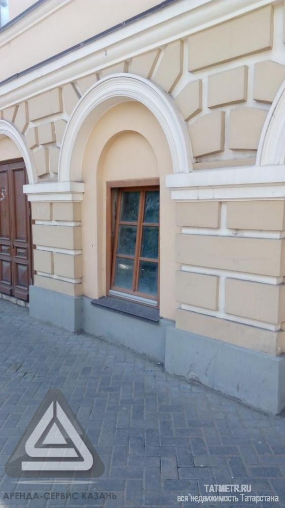 Коммерческая / Аренда / Общепит, Казань, Московская улица, 273 350 Сдается в аренду помещение общественного питания. Отдельно стоящее здание. Профессиональная реставрация 2017 г.... - 9