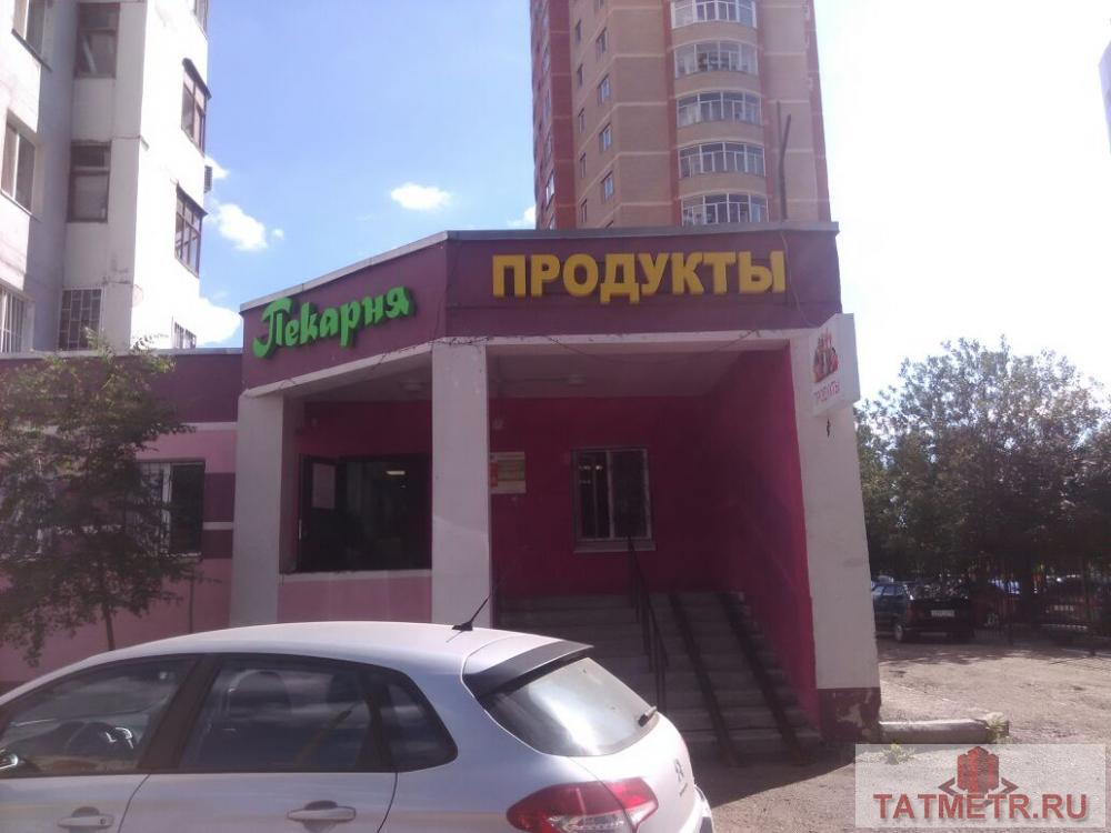 Коммерческая / Аренда / Торговые помещения, Казань, Юлиуса Фучика улица, 143 000 Сдается торговая площадь на 1 этаже в ТД Добрый (пристрой к жилому дому). В настоящее время там идет ремонт под...