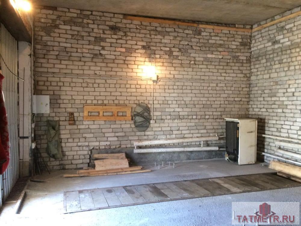 Коммерческая / Аренда / Производство и склады, Казань, Можайского улица, 15 000 Сдается помещение в Кировском районе площадбю 40 кв.метров. Подойдет под автосервис, склад, производственное... - 4