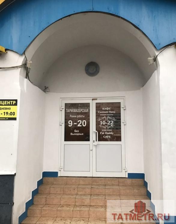 Коммерческая / Продажа / Торговые помещения, Казань, Ямашева проспект, 7 000 000 Продается торговое помещение площадью: 67 м² цена 7 000 000 По адресу Ямашева, д.69 под арендный или собственный... - 1