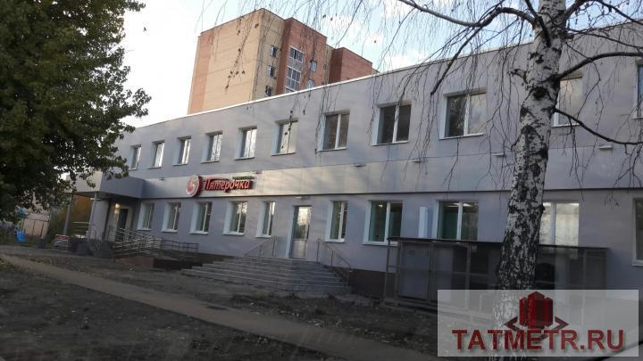 Коммерческая / Продажа / Офисы, Казань, Мало-Московская улица, 16 000 000 Продаю нежилое помещение свободного назначения по ул. Мало-Московская, 24а под медицинский центр (поблизости нет ни...