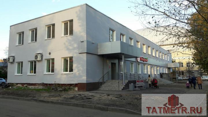 Коммерческая / Продажа / Офисы, Казань, Мало-Московская улица, 16 000 000 Продаю нежилое помещение свободного назначения по ул. Мало-Московская, 24а под медицинский центр (поблизости нет ни... - 2