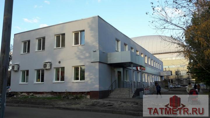Коммерческая / Продажа / Офисы, Казань, Мало-Московская улица, 16 000 000 Продаю нежилое помещение свободного назначения по ул. Мало-Московская, 24а под медицинский центр (поблизости нет ни... - 3