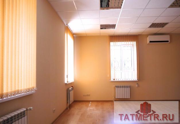 Коммерческая / Аренда / Офисы, Казань, Кул Гали улица, 60 500 Сдается в аренду нежилое помещение общего назначения в ЖК «Изумрудный город» (Приволжский район). Площадь помещения... - 5