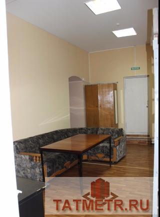 Коммерческая / Аренда / Офисы, Казань, 25 Октября улица, 146 500 Сдается в аренду с возможностью под выкуп отдельно-стоящее одноэтажное здание по ул. 25 Октября, дом 7. Здание имеет... - 11