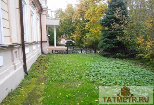 Коммерческая / Аренда / Офисы, Казань, 25 Октября улица, 146 500 Сдается в аренду с возможностью под выкуп отдельно-стоящее одноэтажное здание по ул. 25 Октября, дом 7. Здание имеет... - 4