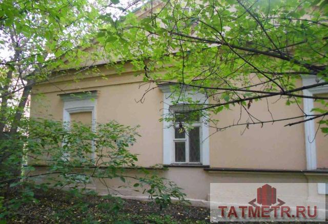 Коммерческая / Аренда / Офисы, Казань, 25 Октября улица, 146 500 Сдается в аренду с возможностью под выкуп отдельно-стоящее одноэтажное здание по ул. 25 Октября, дом 7. Здание имеет... - 5