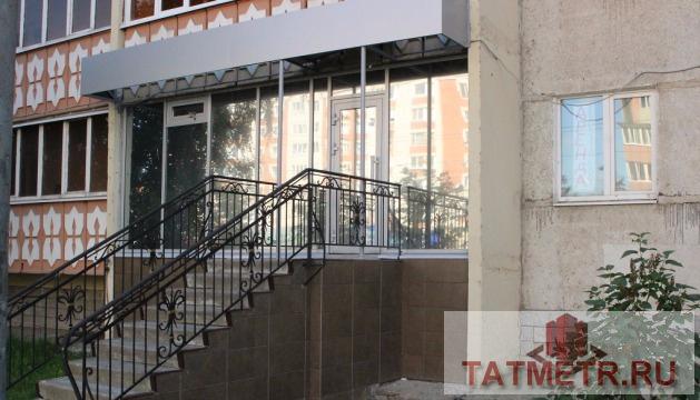 Коммерческая / Аренда / Офисы, Казань, Марселя Салимжанова улица, 60 000 Сдается уютное помещение 72 кв.м. в многонаселенном жилом районе центра города преимущественно под офис,на первой...