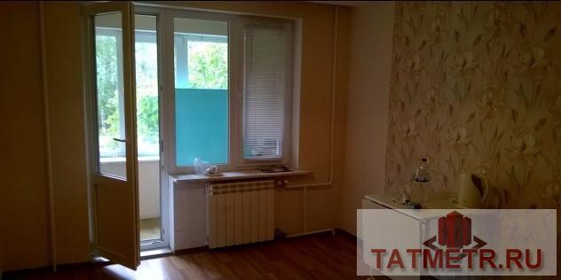 Коммерческая / Аренда / Офисы, Казань, Марселя Салимжанова улица, 60 000 Сдается уютное помещение 72 кв.м. в многонаселенном жилом районе центра города преимущественно под офис,на первой... - 2