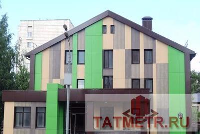 Коммерческая / Аренда / Офисы, Казань, Качалова улица, 684 000 Предлагаем в аренду отдельно стоящее нежилое здание общей площадью 1052 кв.метра. Здание расположено на первой линии...