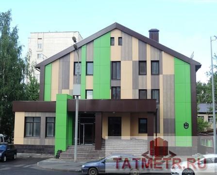 Коммерческая / Аренда / Офисы, Казань, Качалова улица, 160 500 Предлагаем в аренду помещение, расположенное на третьем этаже в отдельно стоящем нежилом здании. Здание расположено...