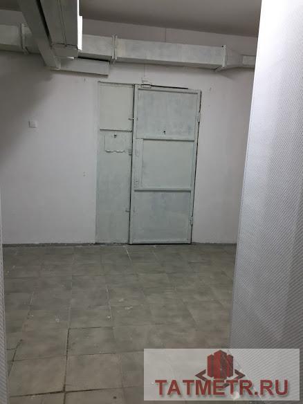 Коммерческая / Аренда / Офисы, Казань, Академика Глушко улица, 38 250 Сдается 85кв., вход со двора общий с ломбардом, помещение состоит из 6 комнат, в каждой из этих комнат проведена... - 12