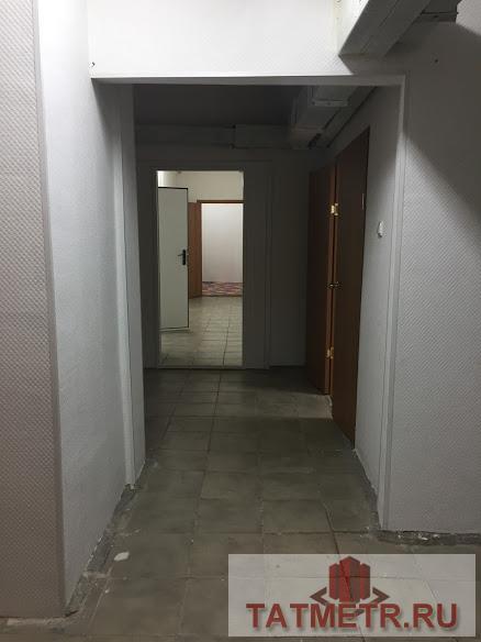 Коммерческая / Аренда / Офисы, Казань, Академика Глушко улица, 38 250 Сдается 85кв., вход со двора общий с ломбардом, помещение состоит из 6 комнат, в каждой из этих комнат проведена... - 18