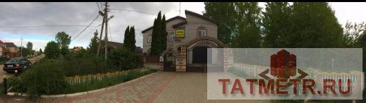 Продажа / Дома и коттеджи, Казань, Куземетьевская улица, 35 000 000 Жилой добротный дом,1998 года постройки,проверенный годами! 1-я береговая р.Волга, прилегает к дому березовая роща и... - 17